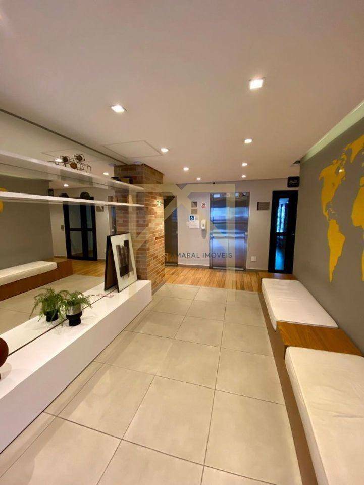 Apartamento à venda com 2 quartos, 52m² - Foto 9