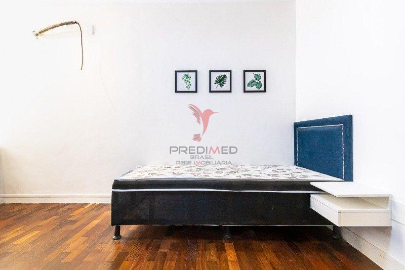 Apartamento à venda com 2 quartos, 80m² - Foto 16