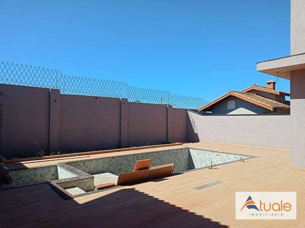 Casa de Condomínio à venda com 3 quartos, 345m² - Foto 30