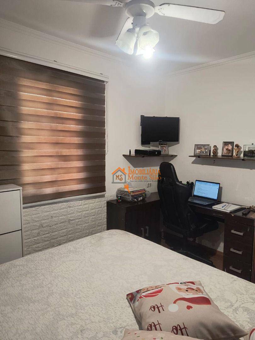 Apartamento à venda com 2 quartos, 86m² - Foto 20