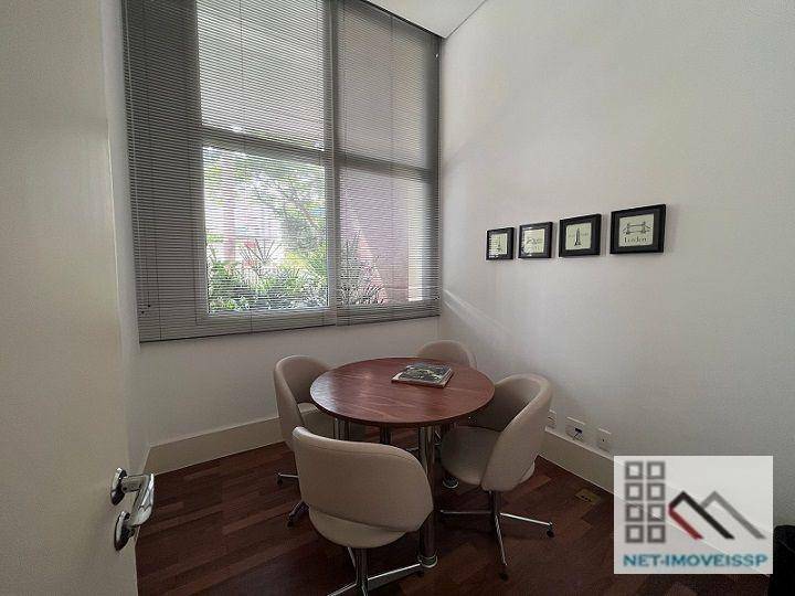 Apartamento para alugar com 3 quartos, 152m² - Foto 24