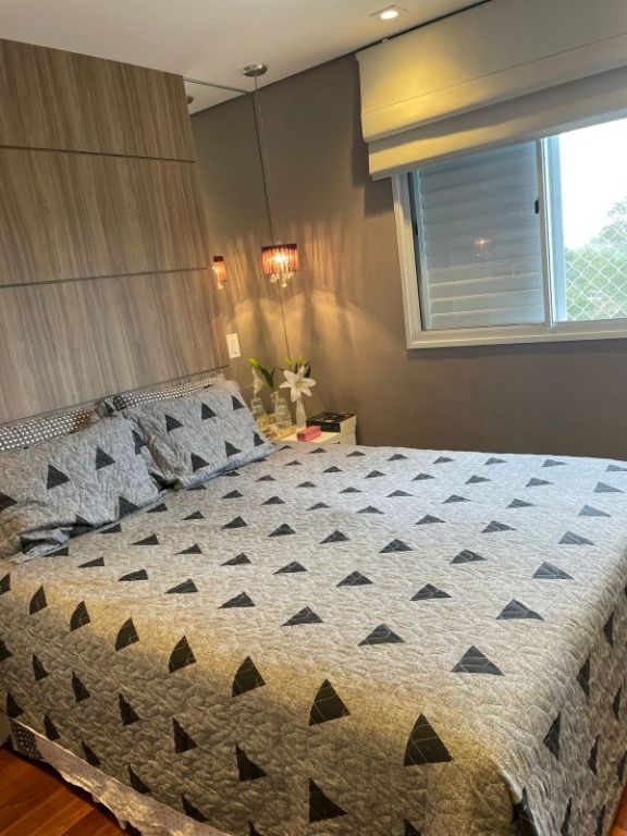 Apartamento à venda com 3 quartos, 95m² - Foto 34