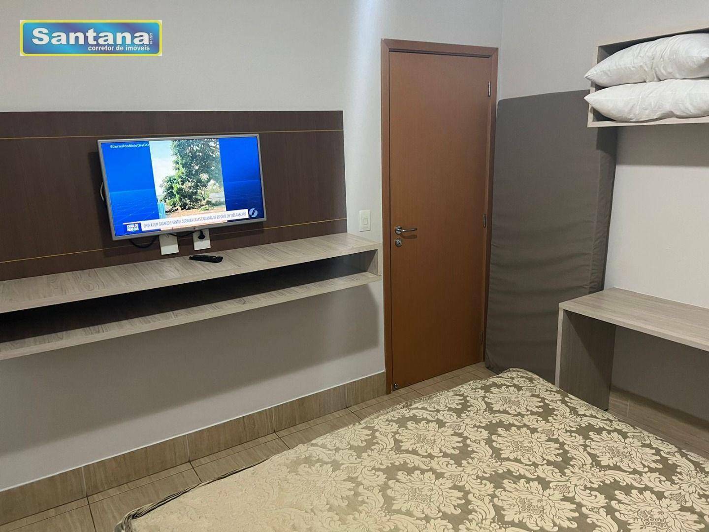 Apartamento à venda com 1 quarto, 42m² - Foto 12