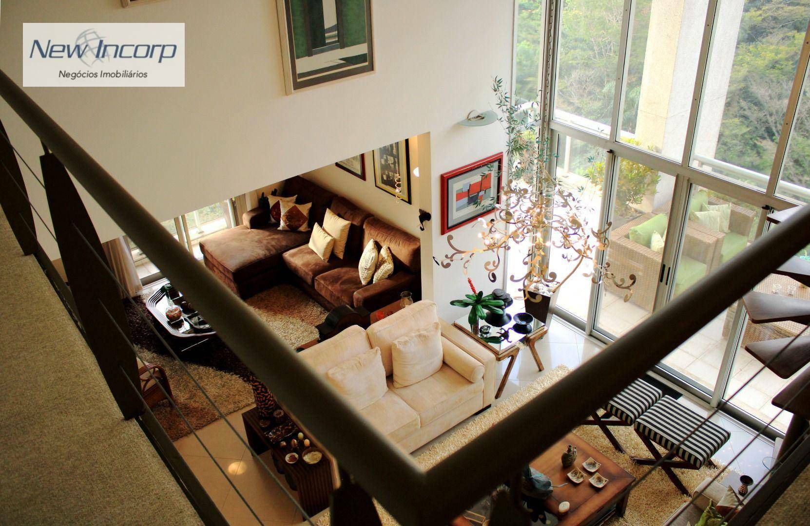Apartamento à venda com 2 quartos, 162m² - Foto 3