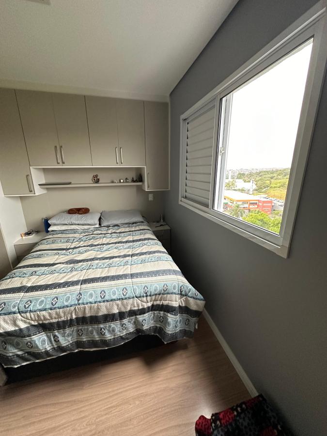 Apartamento à venda com 2 quartos, 55m² - Foto 10