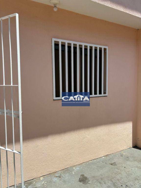 Sobrado à venda com 2 quartos, 44m² - Foto 13