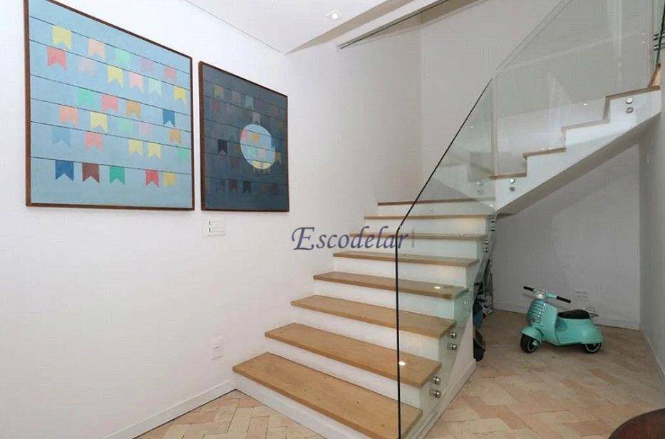 Sobrado à venda com 3 quartos, 450m² - Foto 16