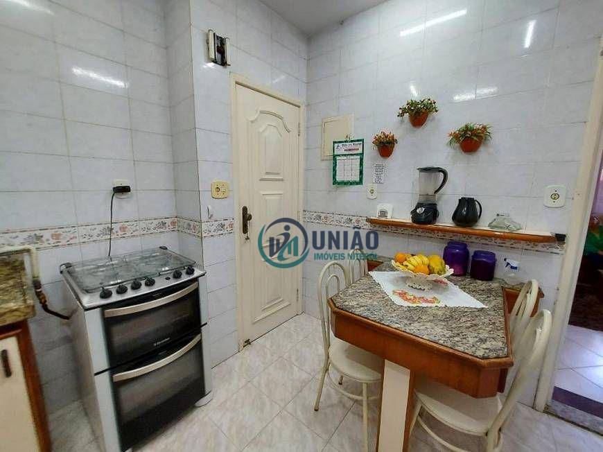 Apartamento à venda com 3 quartos, 85m² - Foto 9