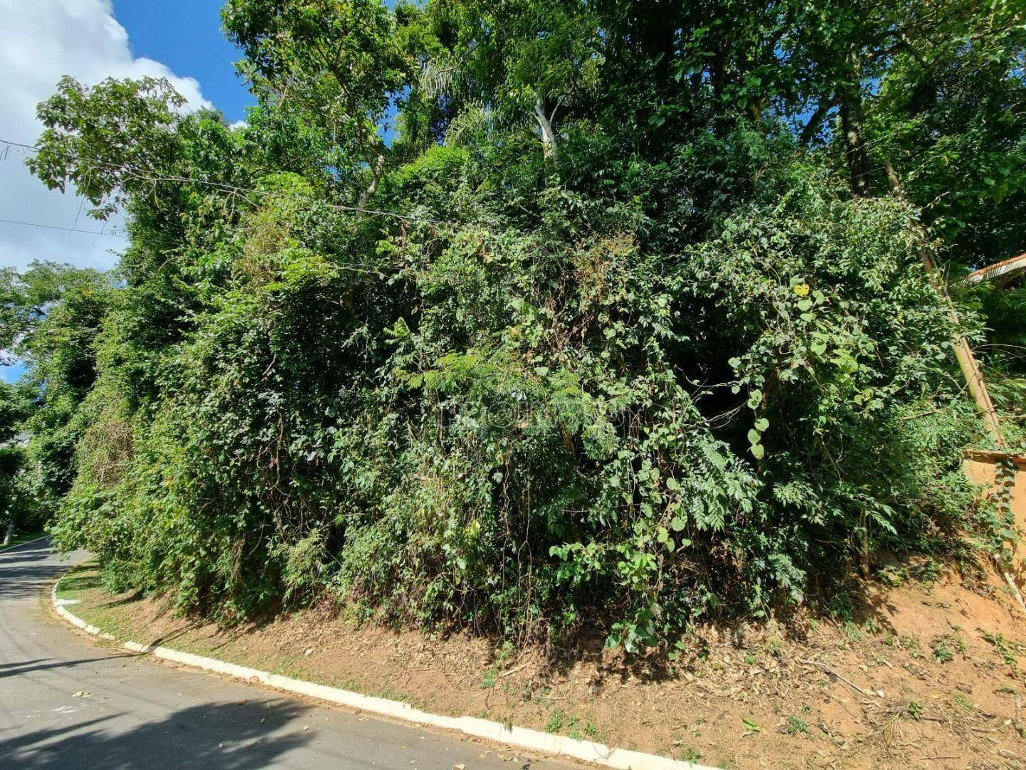 Loteamento e Condomínio à venda, 540M2 - Foto 20