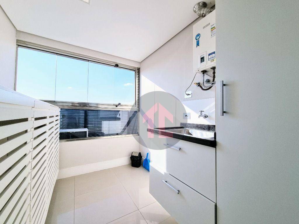 Apartamento para alugar com 1 quarto, 70m² - Foto 6