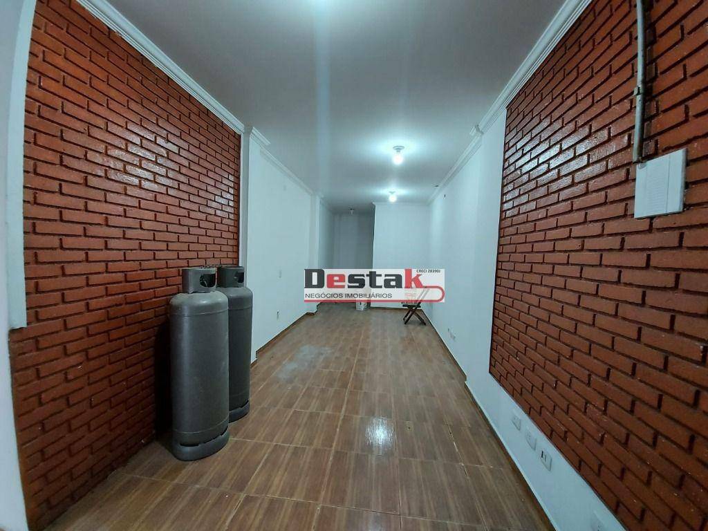 Conjunto Comercial-Sala para alugar, 32m² - Foto 3