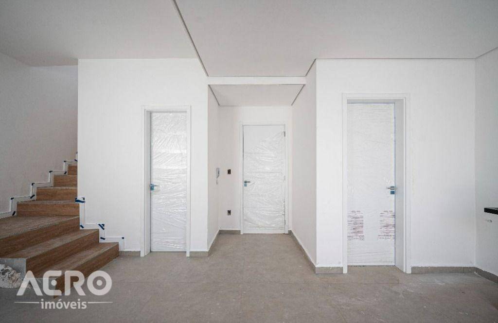 Casa de Condomínio à venda com 2 quartos, 83m² - Foto 8