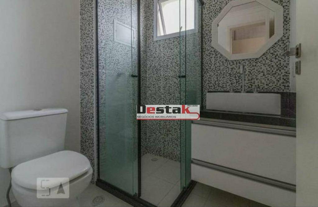 Apartamento à venda com 3 quartos, 86m² - Foto 2