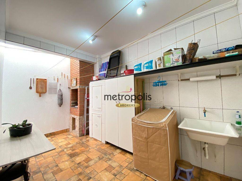 Sobrado à venda com 3 quartos, 143m² - Foto 10