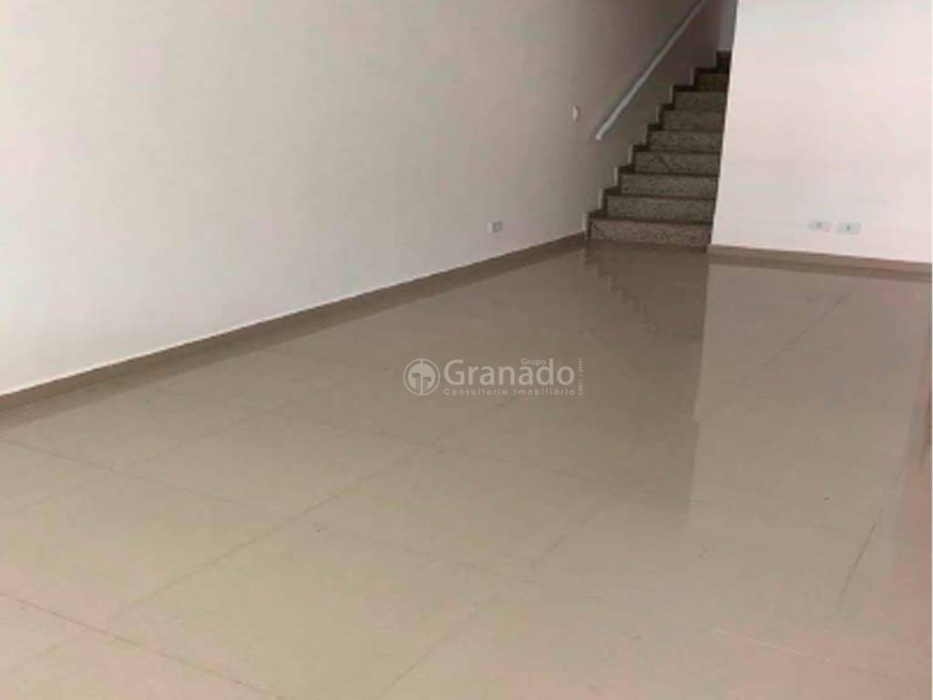 Sobrado à venda com 3 quartos, 119m² - Foto 2