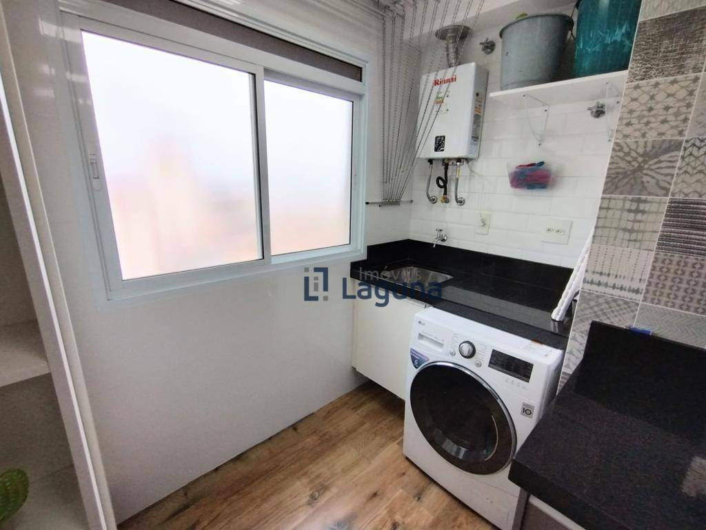 Apartamento à venda com 3 quartos, 70m² - Foto 18