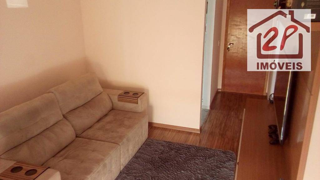 Apartamento à venda com 2 quartos, 65m² - Foto 3