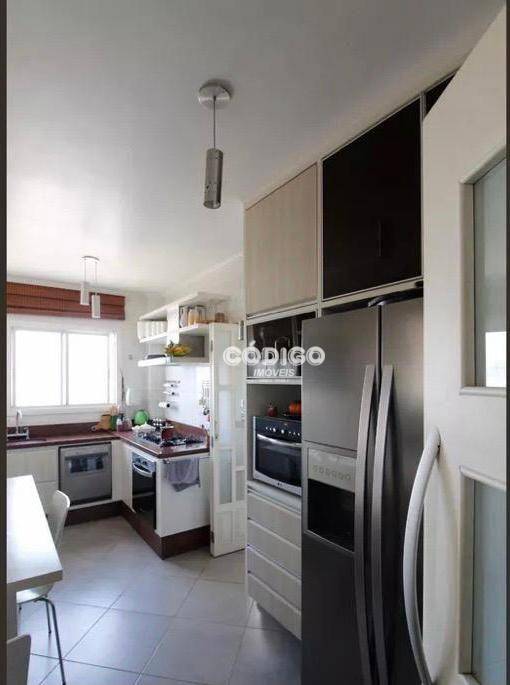 Apartamento à venda com 2 quartos, 74m² - Foto 6