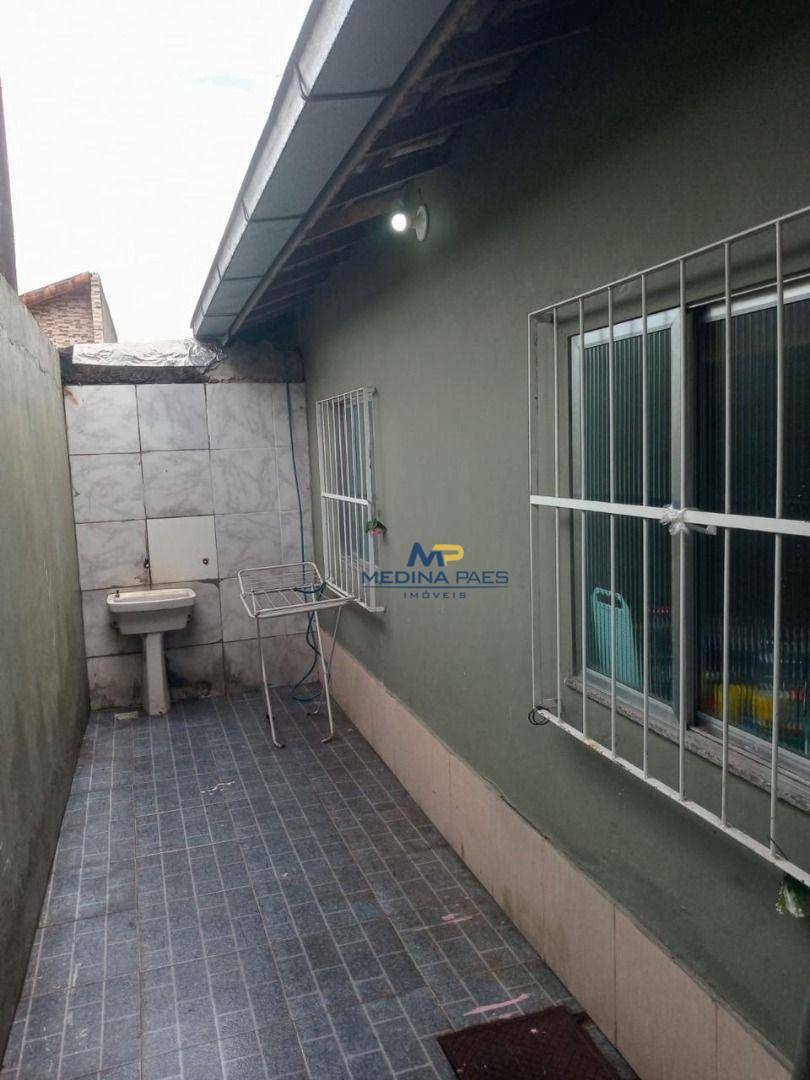 Casa à venda com 2 quartos, 70M2 - Foto 4