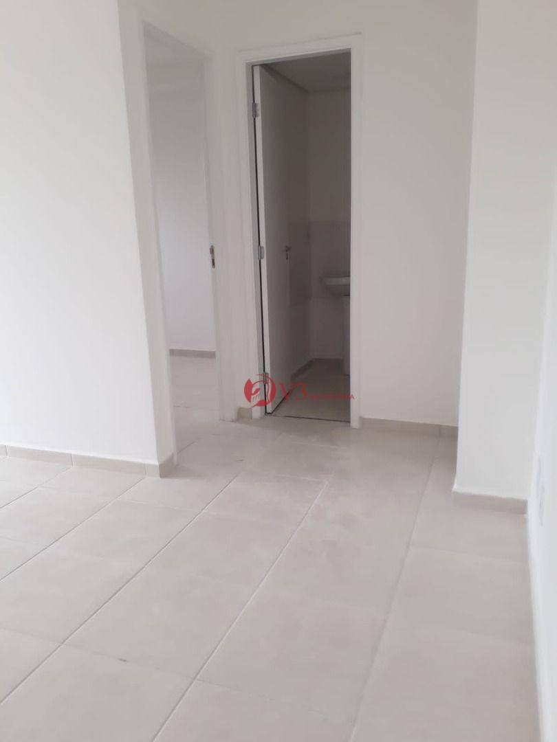 Apartamento para alugar com 1 quarto, 30m² - Foto 11