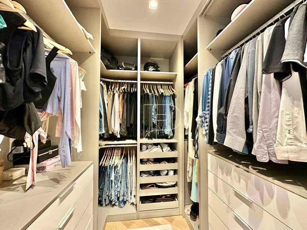 Casa de Condomínio à venda com 4 quartos, 463m² - Foto 24