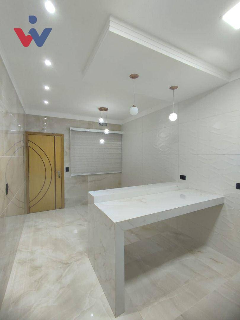 Casa à venda com 3 quartos, 170m² - Foto 25