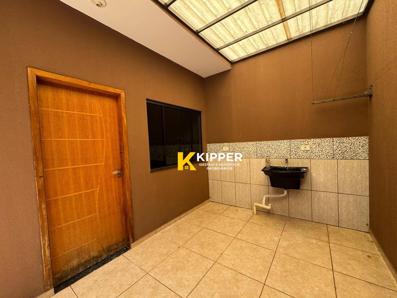 Casa, 2 quartos - Foto 5