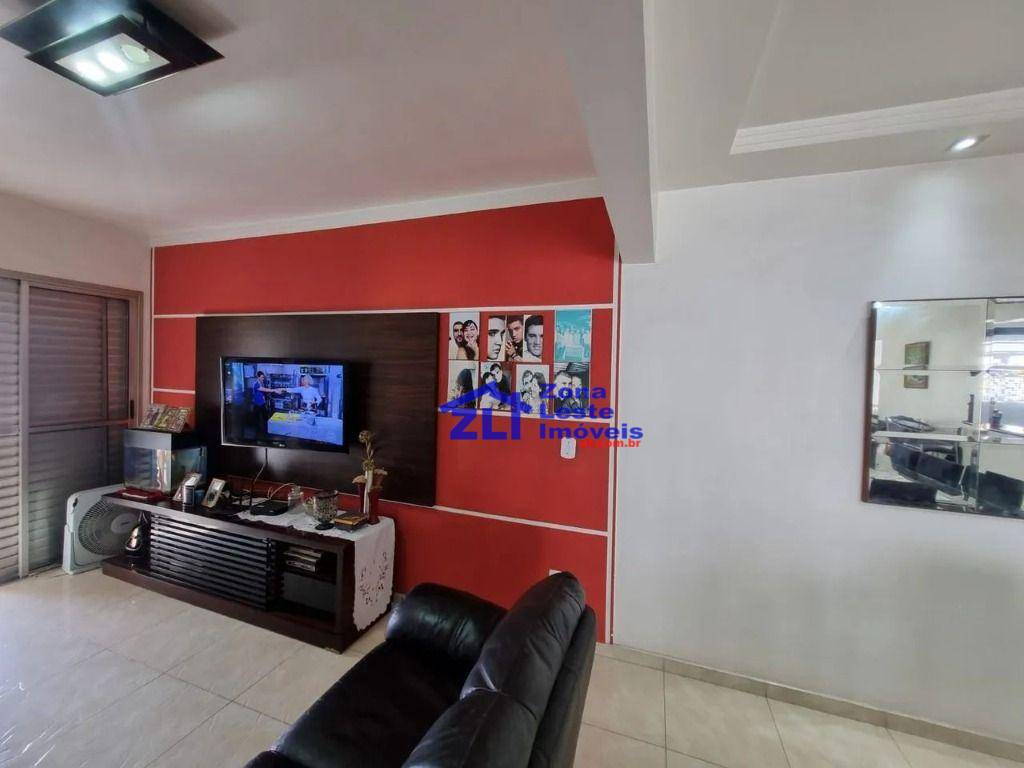 Apartamento à venda com 3 quartos, 85m² - Foto 1