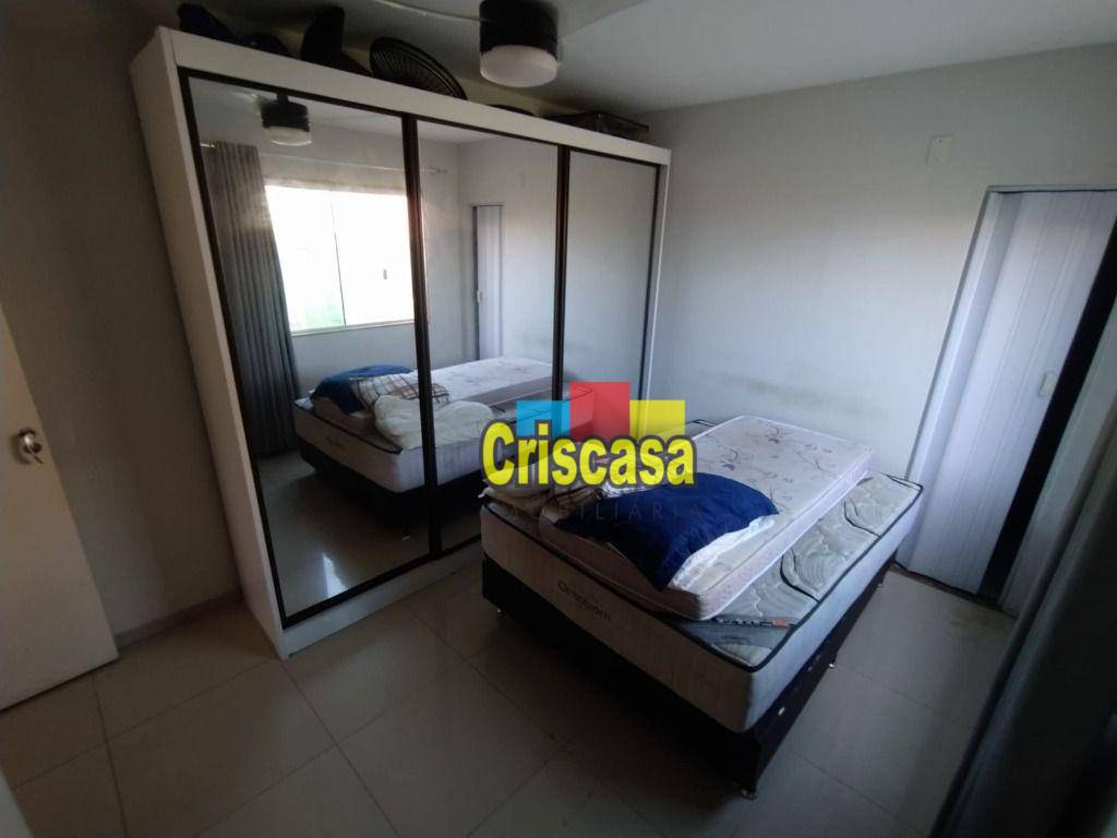 Casa de Condomínio à venda com 3 quartos, 120m² - Foto 12