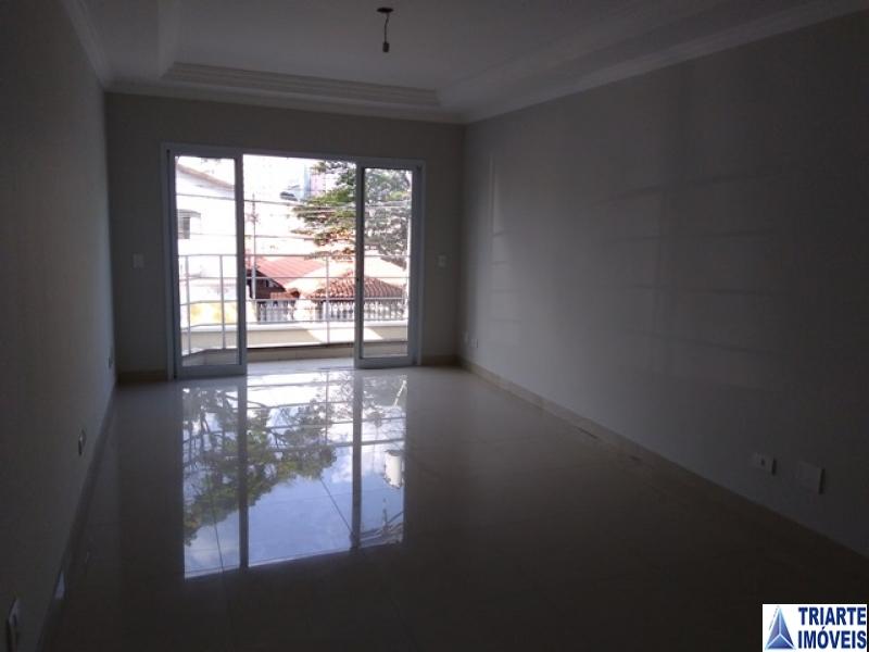 Sobrado à venda com 3 quartos, 200m² - Foto 1