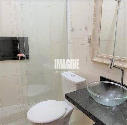 Sobrado à venda com 3 quartos, 160m² - Foto 28