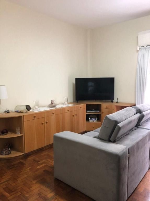 Apartamento à venda com 2 quartos, 105m² - Foto 1