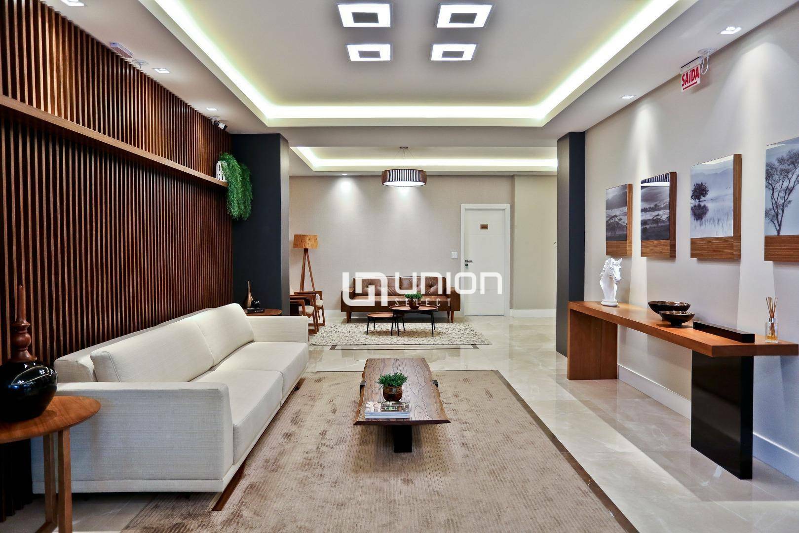 Apartamento, 2 quartos, 85 m² - Foto 10