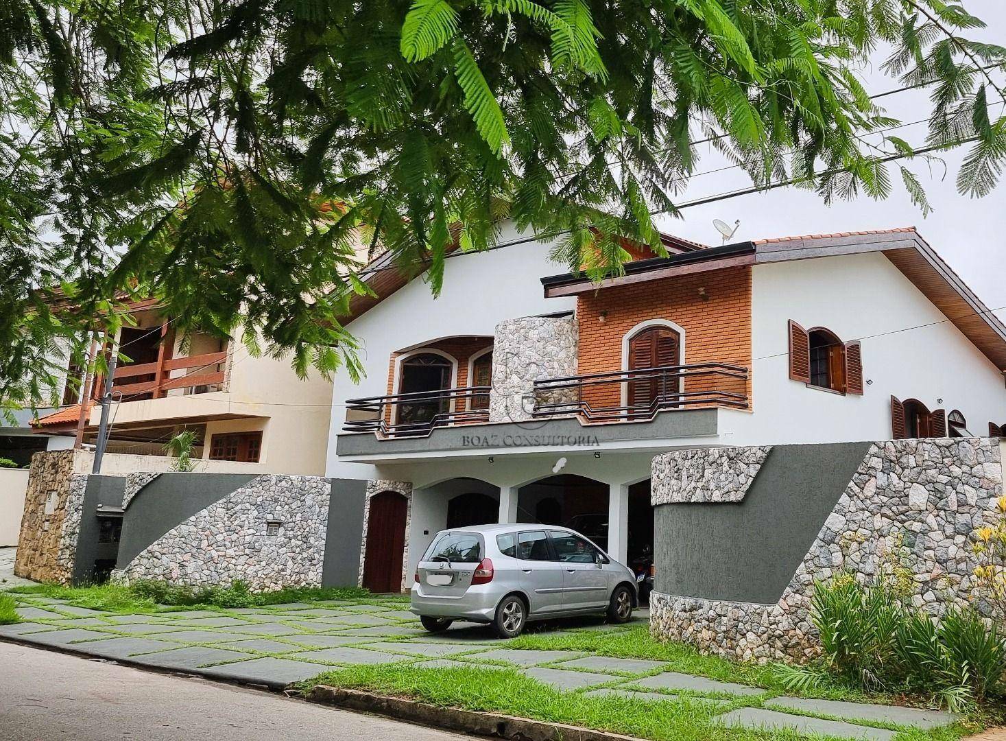 Casa de Condomínio à venda com 4 quartos, 500m² - Foto 15