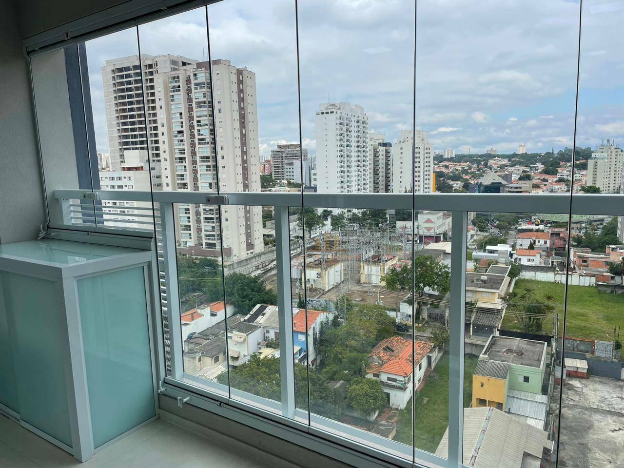 Apartamento à venda com 1 quarto, 26m² - Foto 5