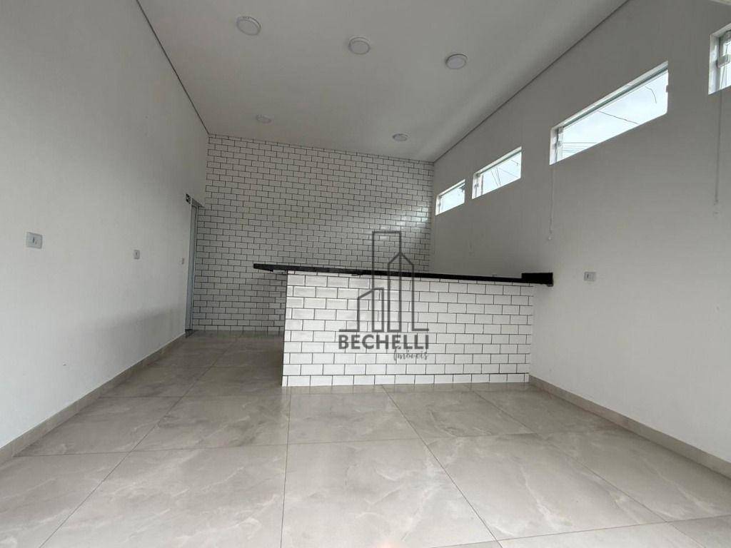 Loja-Salão, 12 m² - Foto 2