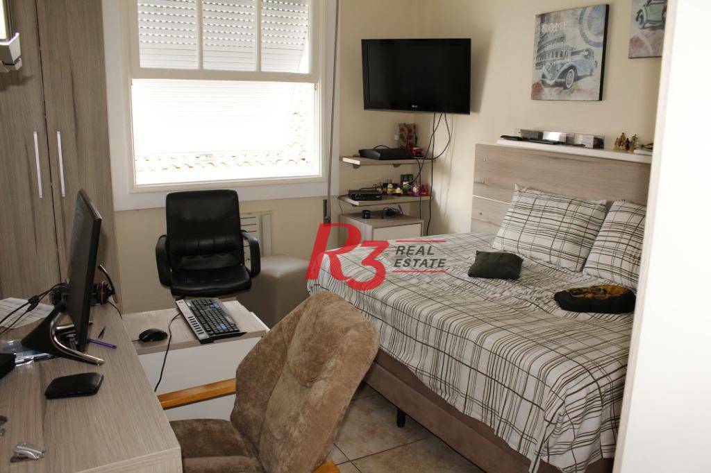 Apartamento à venda com 4 quartos, 197m² - Foto 6