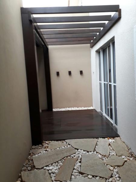 Casa de Condomínio à venda com 3 quartos, 143m² - Foto 22