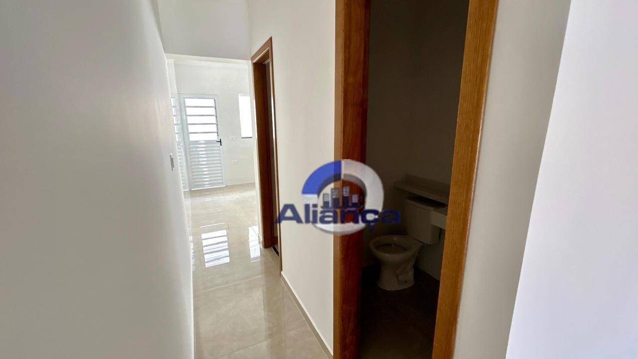 Sobrado à venda com 3 quartos, 110m² - Foto 16