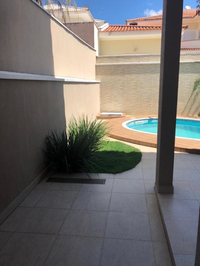 Casa de Condomínio à venda com 3 quartos, 318m² - Foto 13