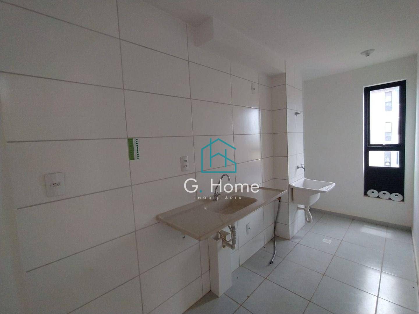 Apartamento à venda com 2 quartos, 48m² - Foto 6