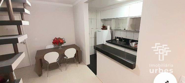 Apartamento à venda com 2 quartos, 110m² - Foto 7