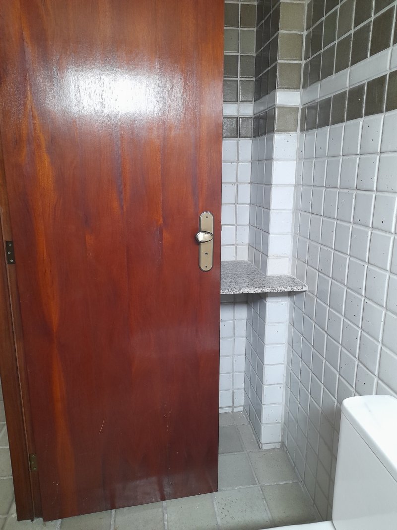 Apartamento à venda com 3 quartos, 81m² - Foto 8