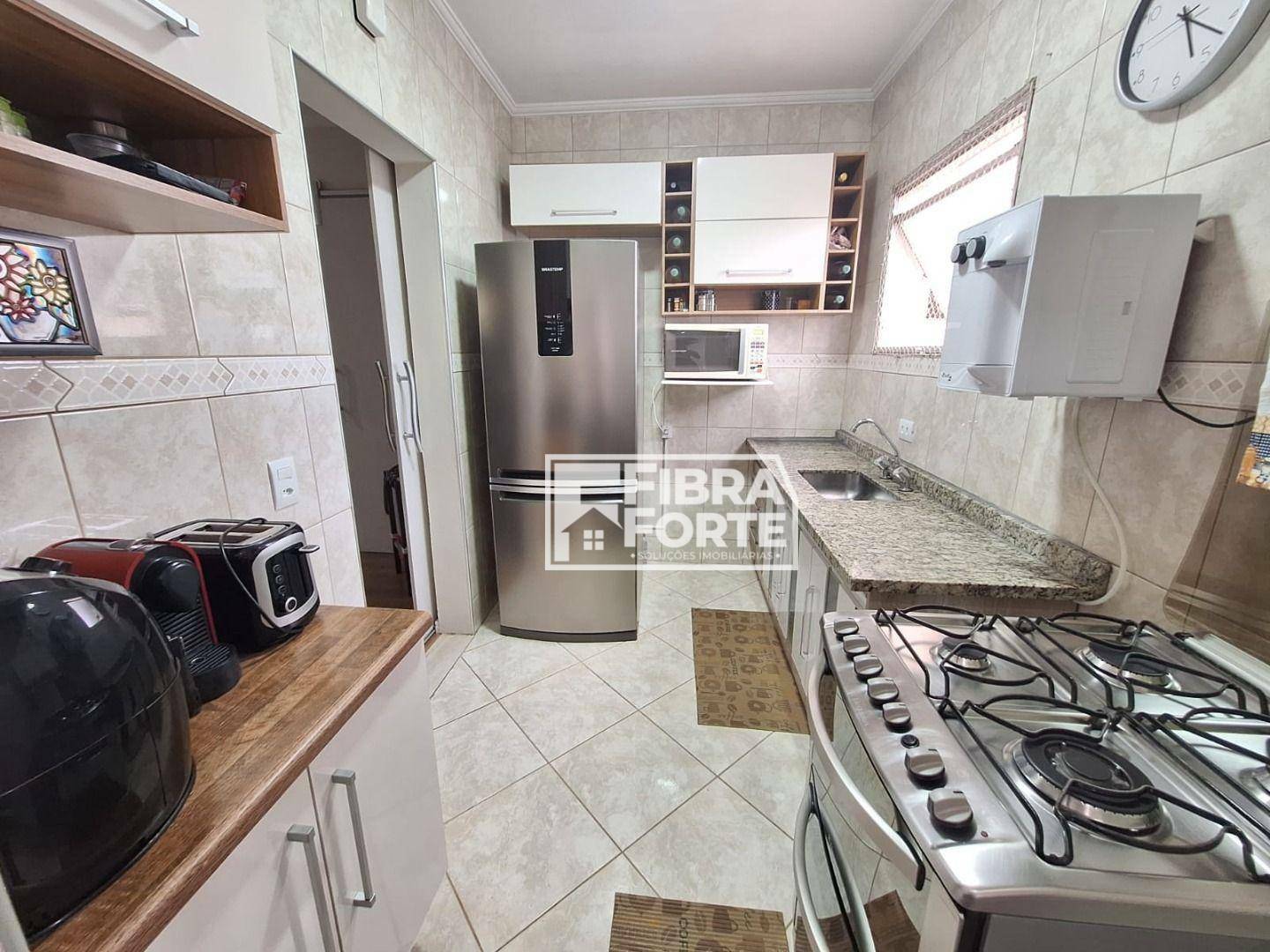 Apartamento à venda com 3 quartos, 75m² - Foto 20