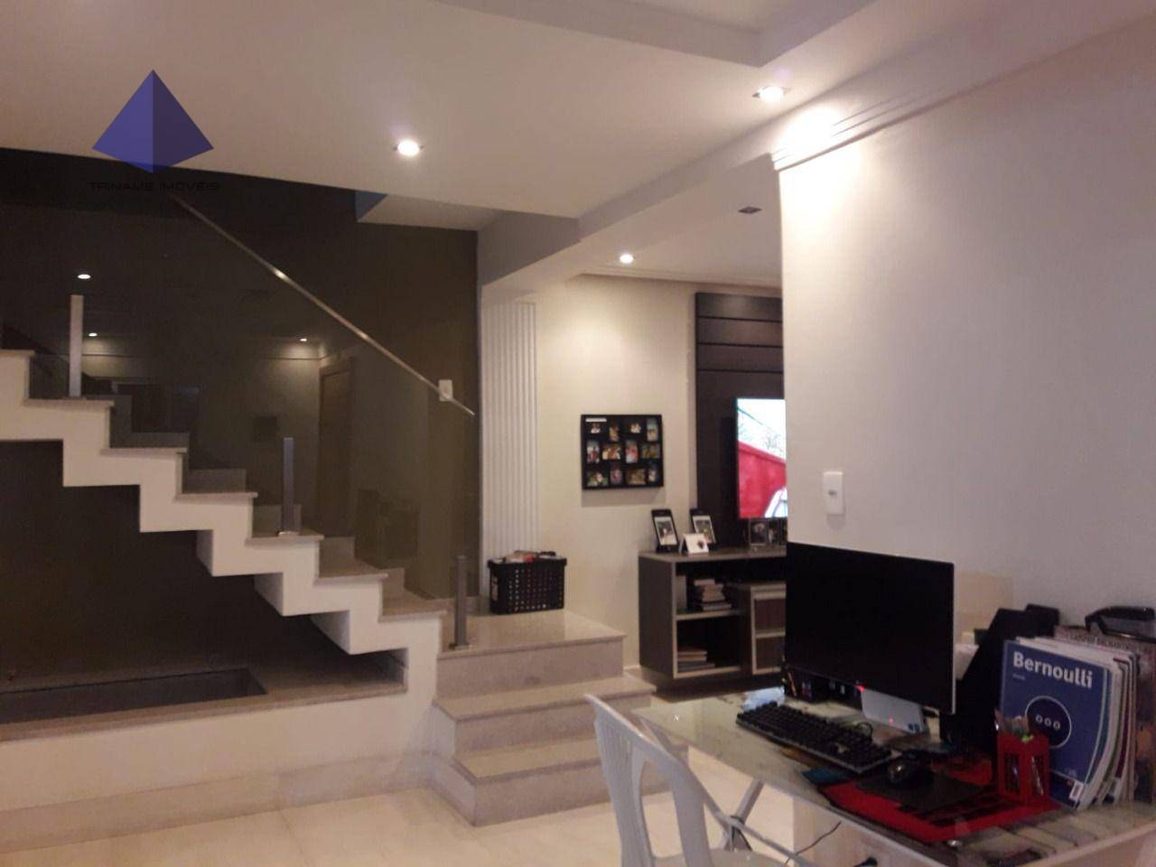 Sobrado à venda com 3 quartos, 185m² - Foto 45