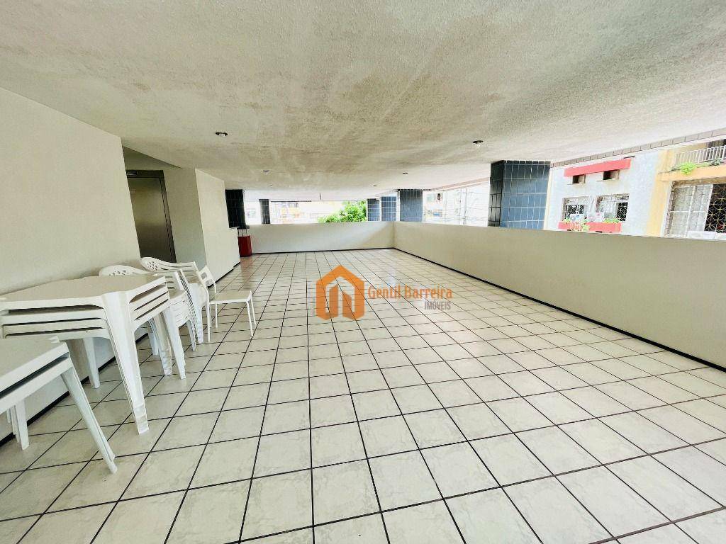 Apartamento à venda com 3 quartos, 122m² - Foto 29