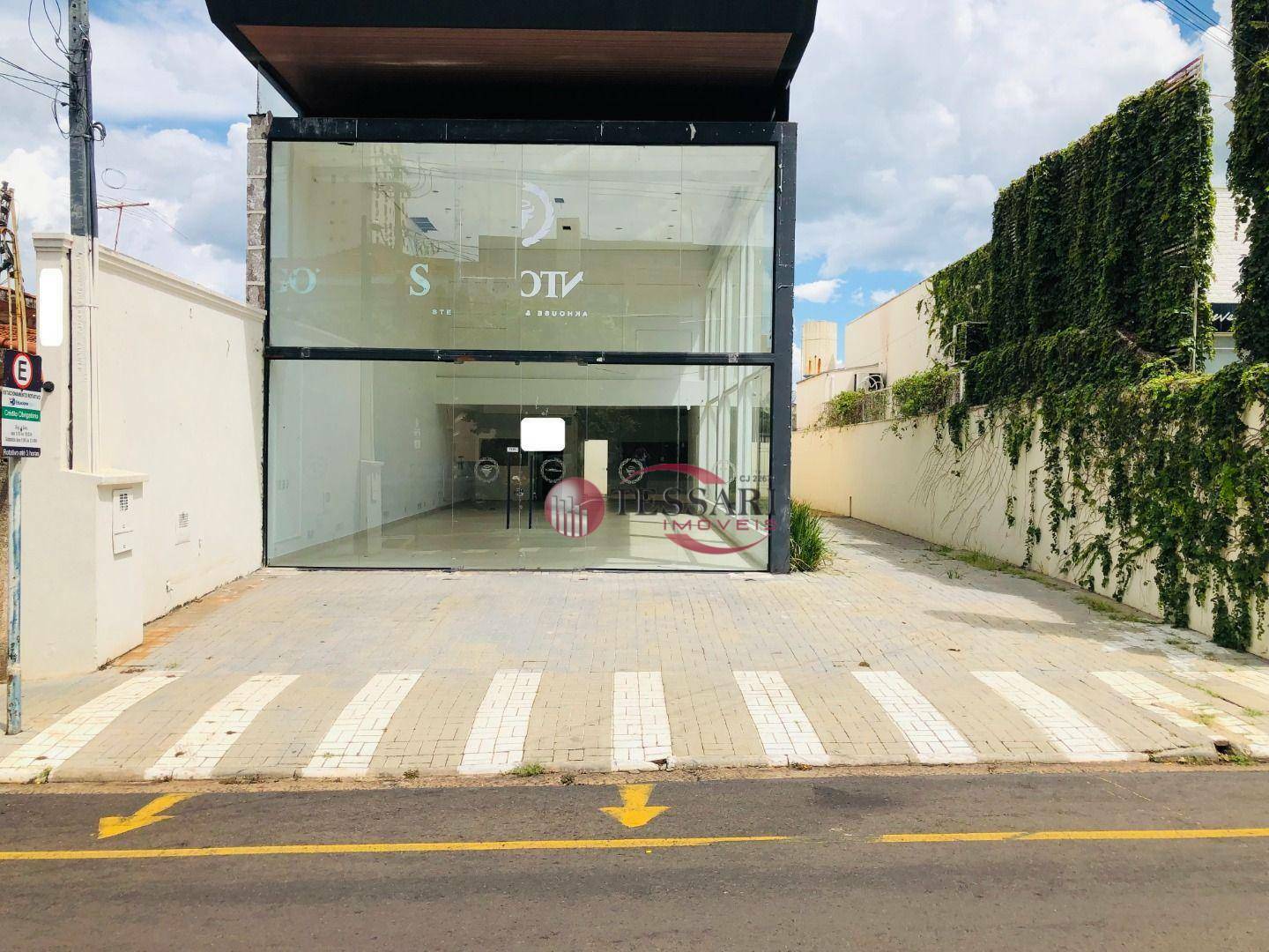 Conjunto Comercial-Sala para alugar, 300m² - Foto 2