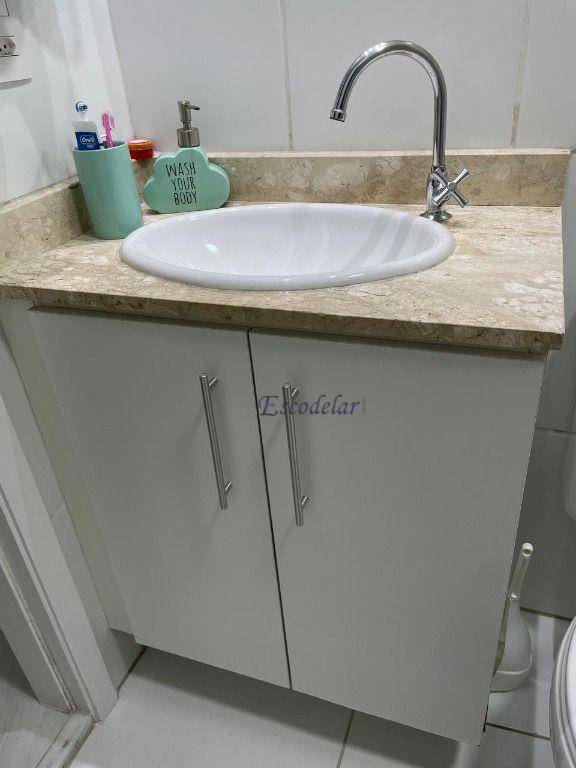 Apartamento à venda com 2 quartos, 68m² - Foto 11