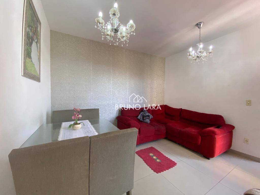 Apartamento, 2 quartos, 54 m² - Foto 2