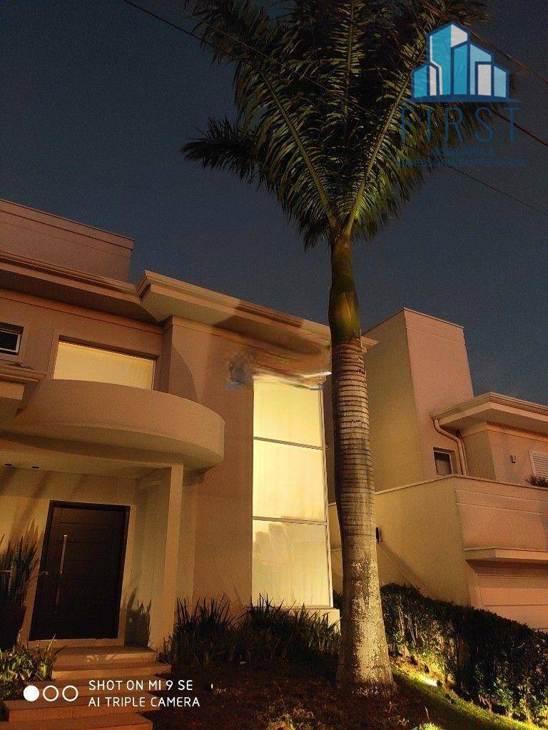 Casa, 3 quartos, 280 m² - Foto 2